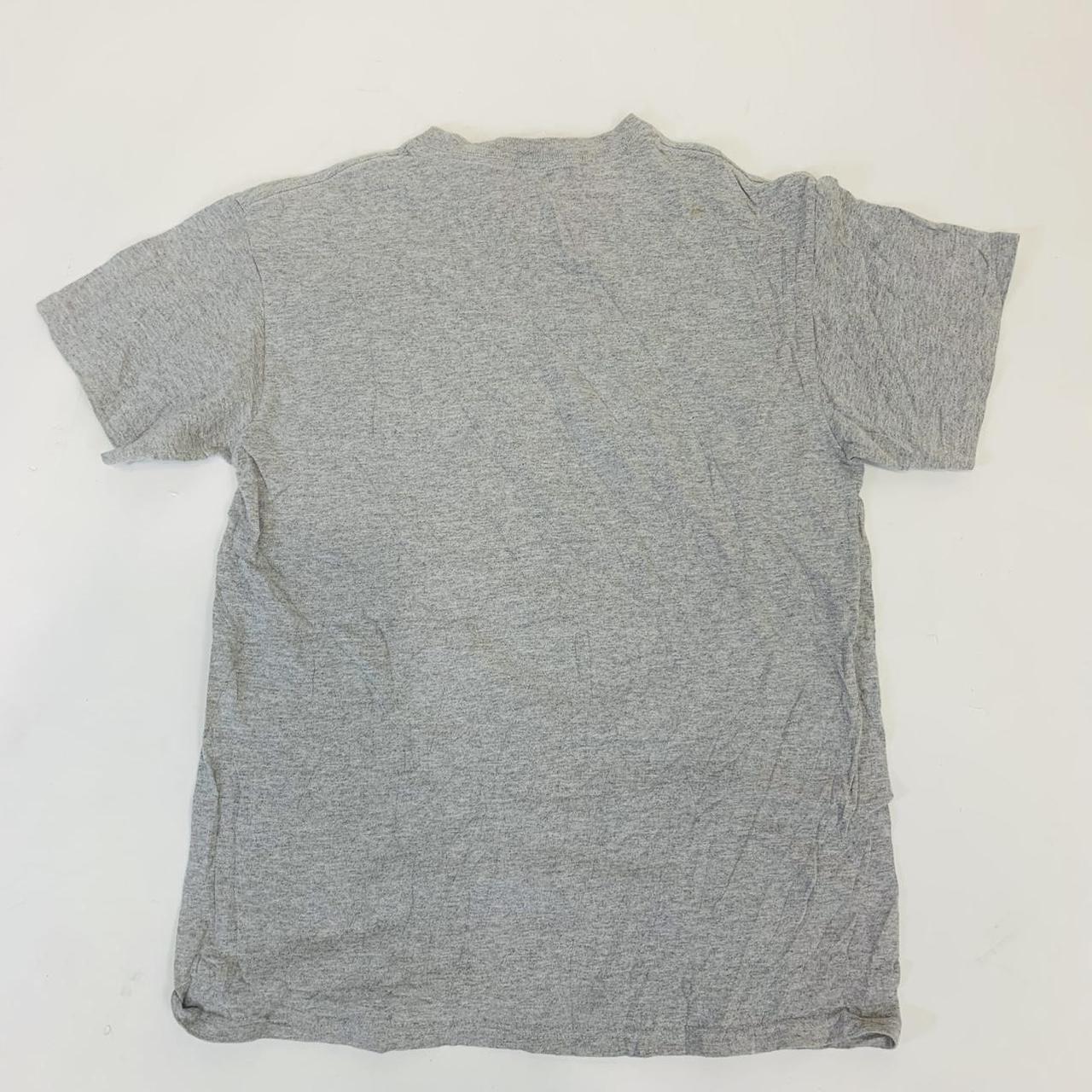 🔵Vintage Tee Grey Size XL Stanford