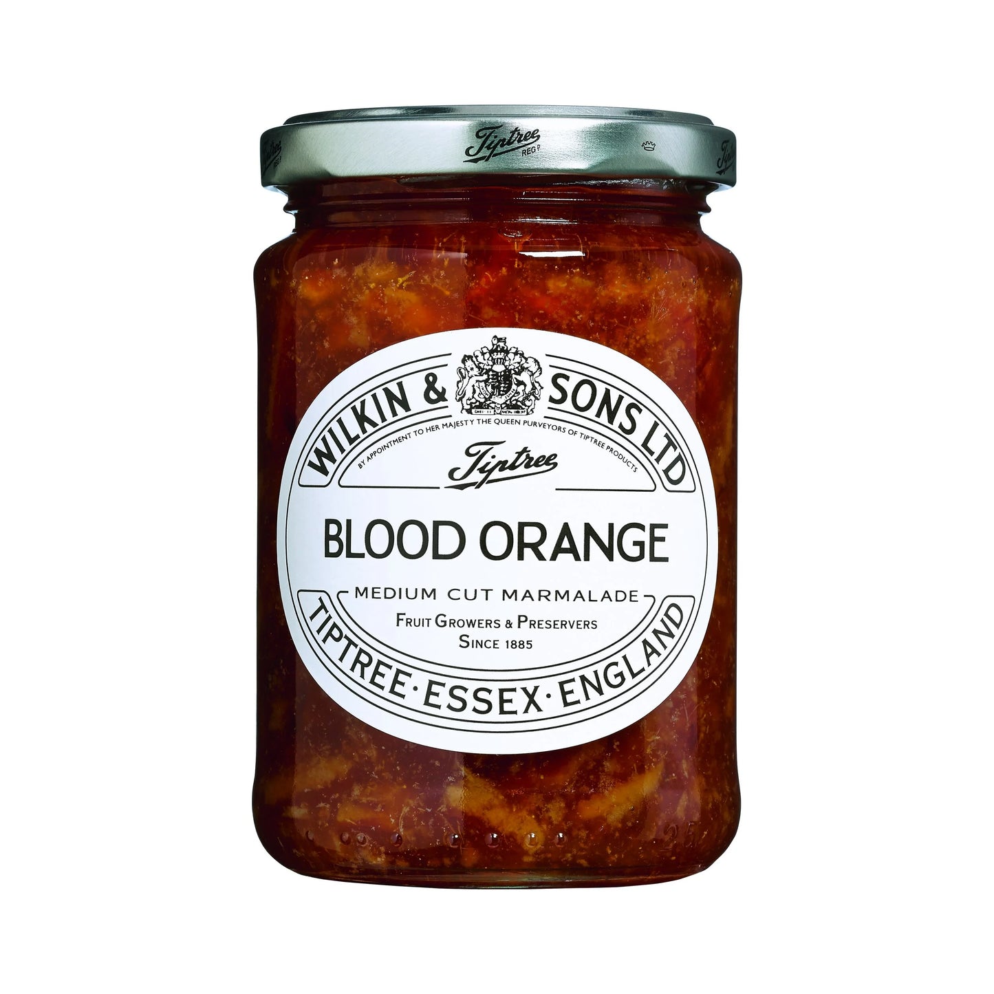 Tiptree Blood Orange Marmalade