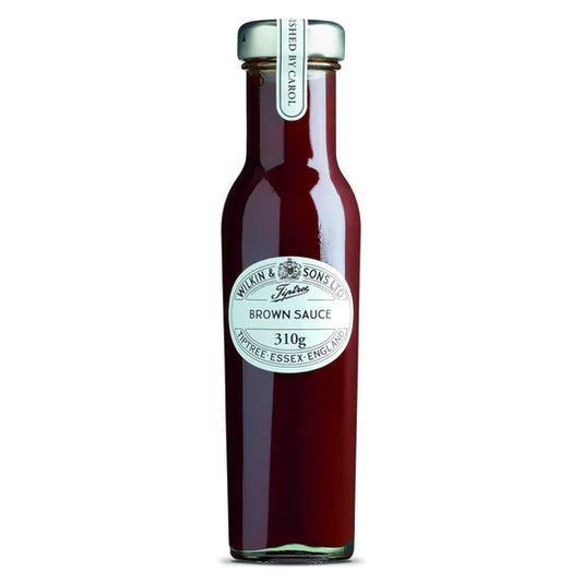 Tiptree Brown Sauce
