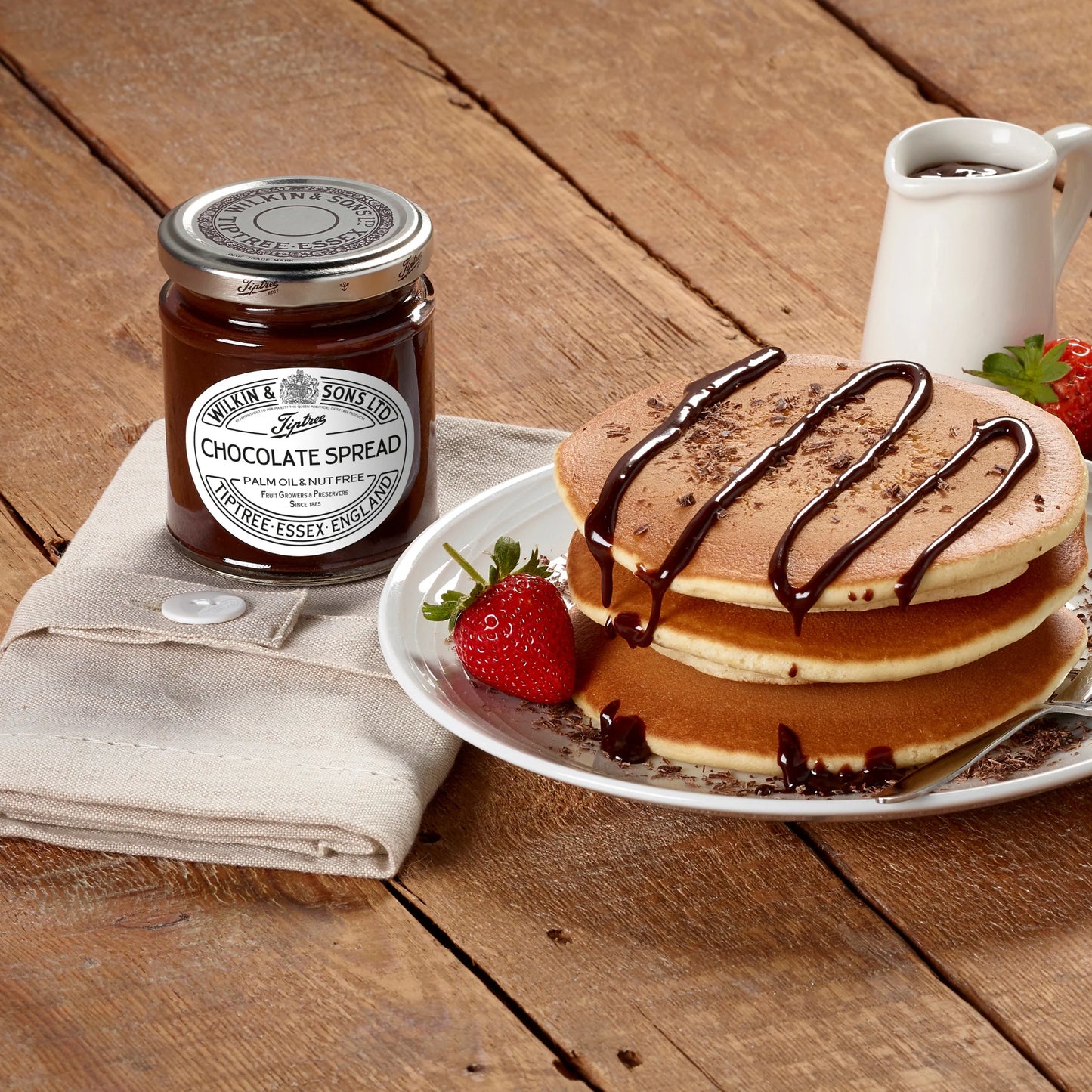 Tiptree Chocolate Spread 210g