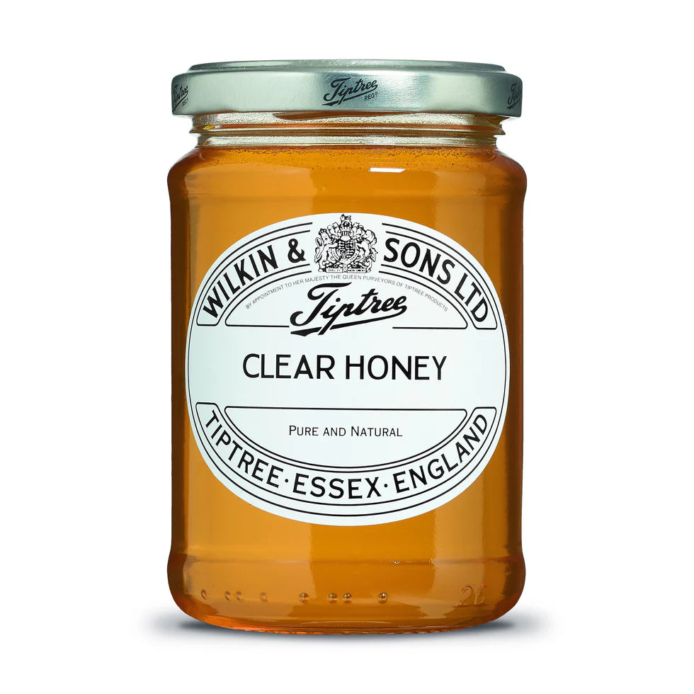 Tiptree Clear Honey