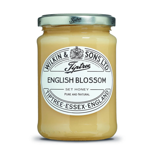 Tiptree Essex Blossom Set Honey 340g
