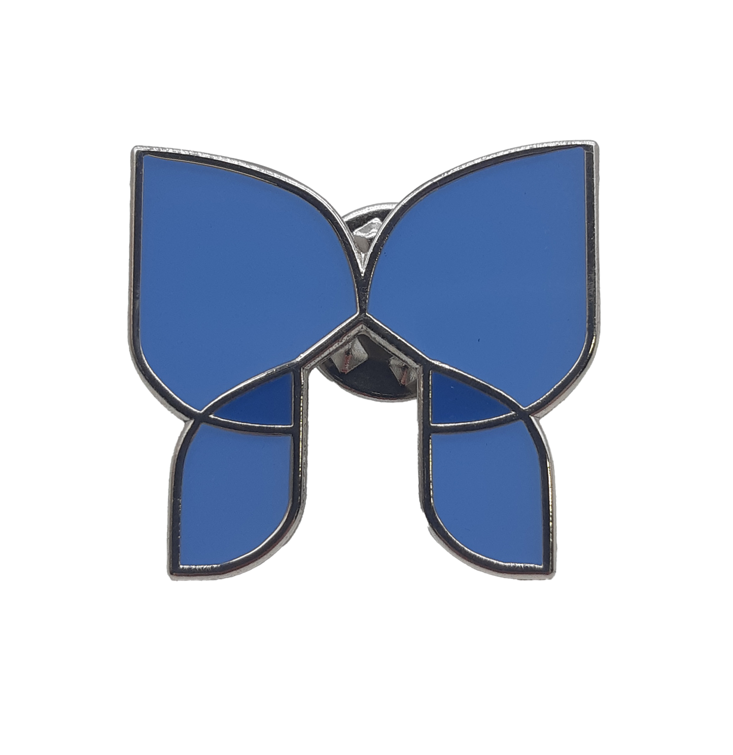 Havens Hospices Enamel Logo Pin Badge