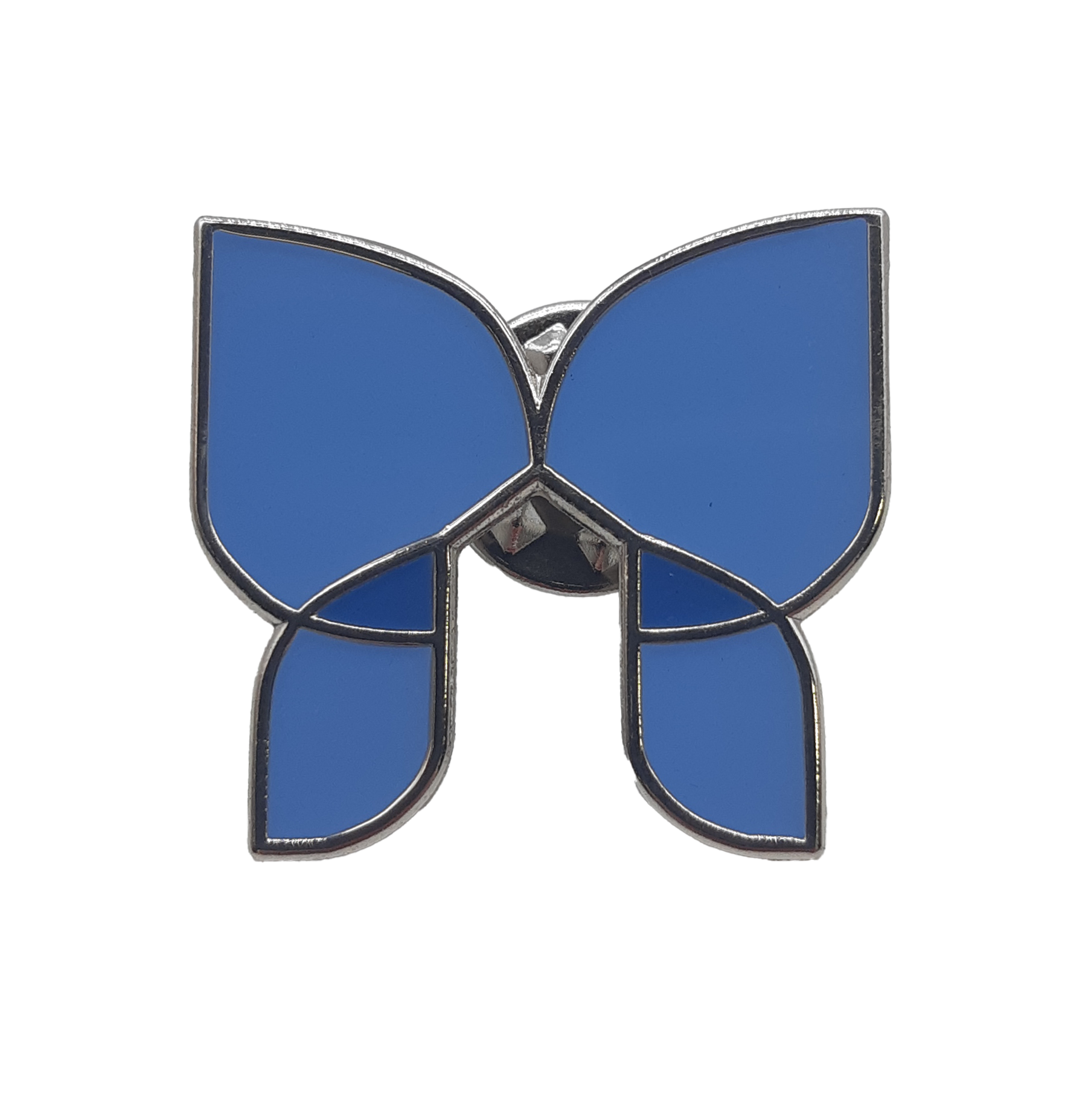 Havens Hospices Enamel Logo Pin Badge