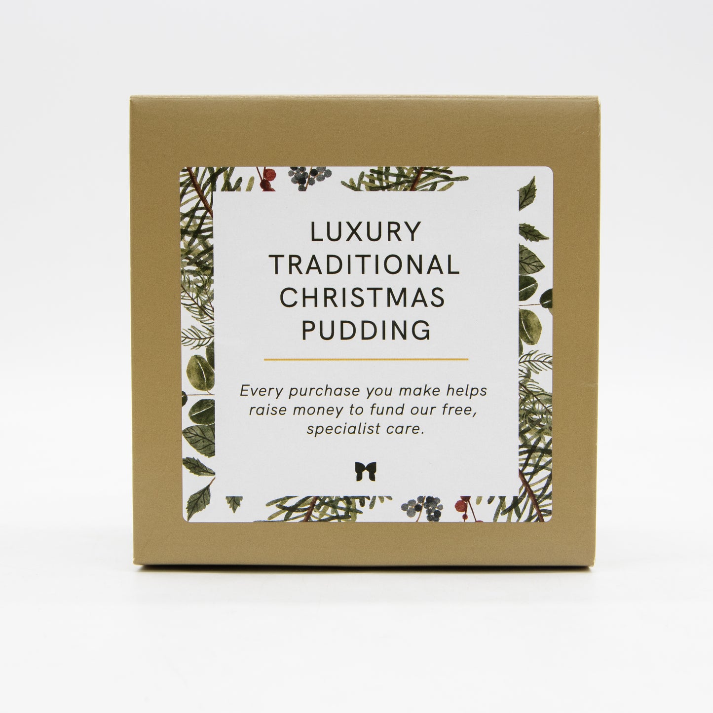Havens Hospices Christmas Pudding