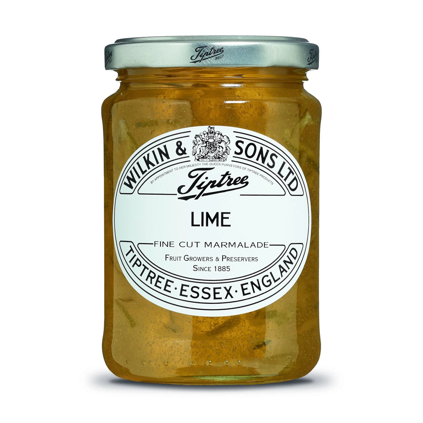 Tiptree Lime Marmalade