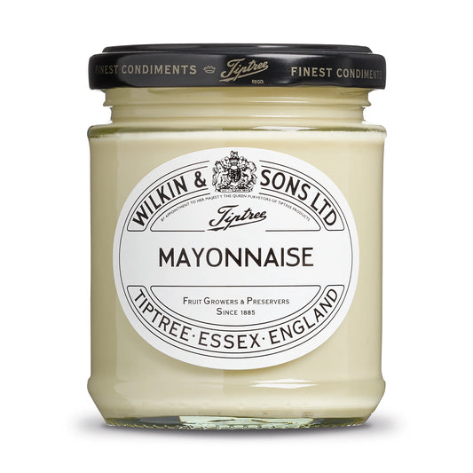 Tiptree Mayonnaise 165g