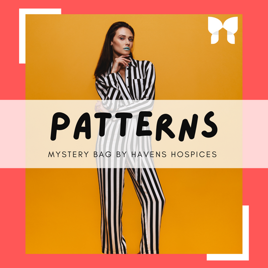 Patterns Mystery Bag (Women) 4 Clothing Items