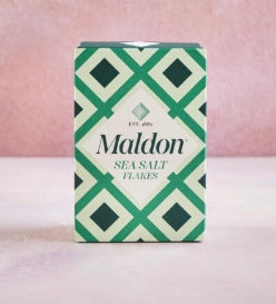Maldon Sea Salt Flakes 125g