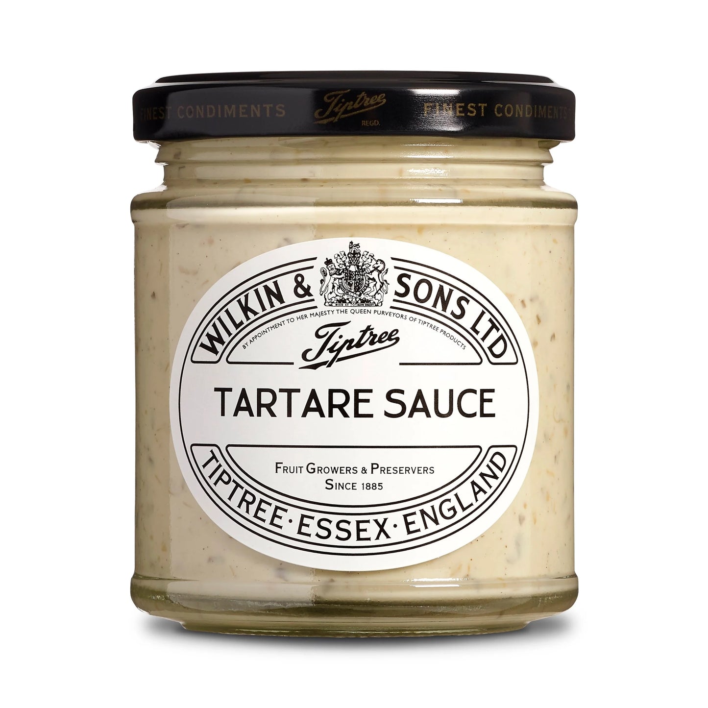 Tiptree Tartare Sauce 165g