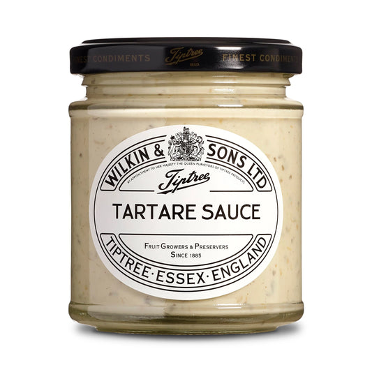 Tiptree Tartare Sauce 165g