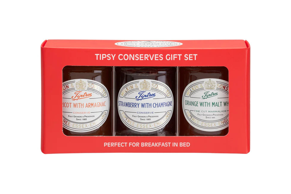 Tipsy Conserve Gift Set