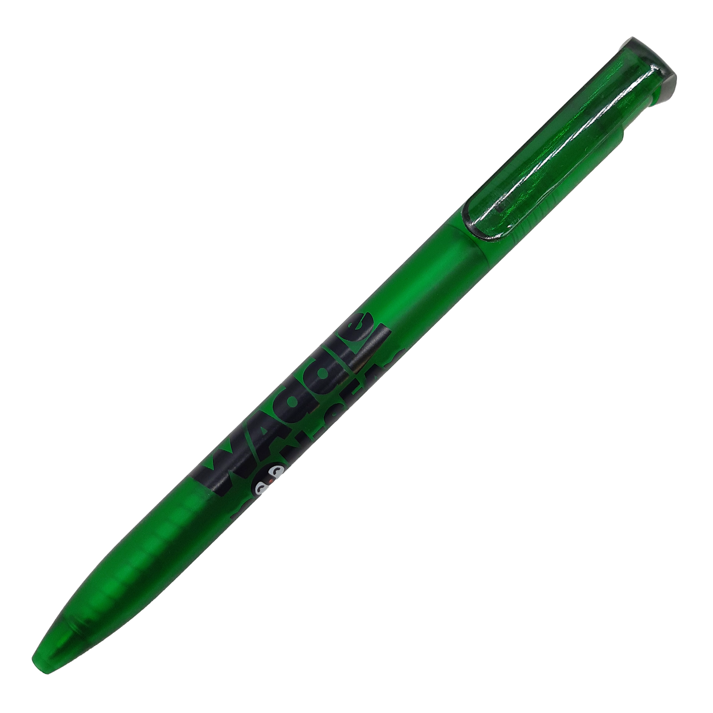 Waddle on Sea souvenir pen