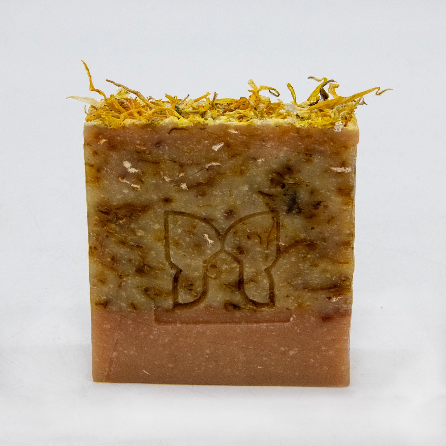 Havens Hospices x Bean & Boy Soap Wildflower & Oats
