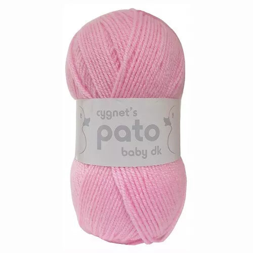 Pato Baby dk 100g - 797 Candy