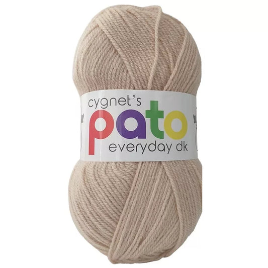 Pato  Everyday dk 100g - 983 Caramel