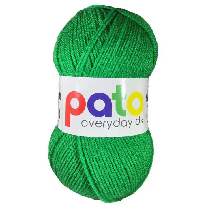 Pato Everyday dk 100g - 988 APPLE
