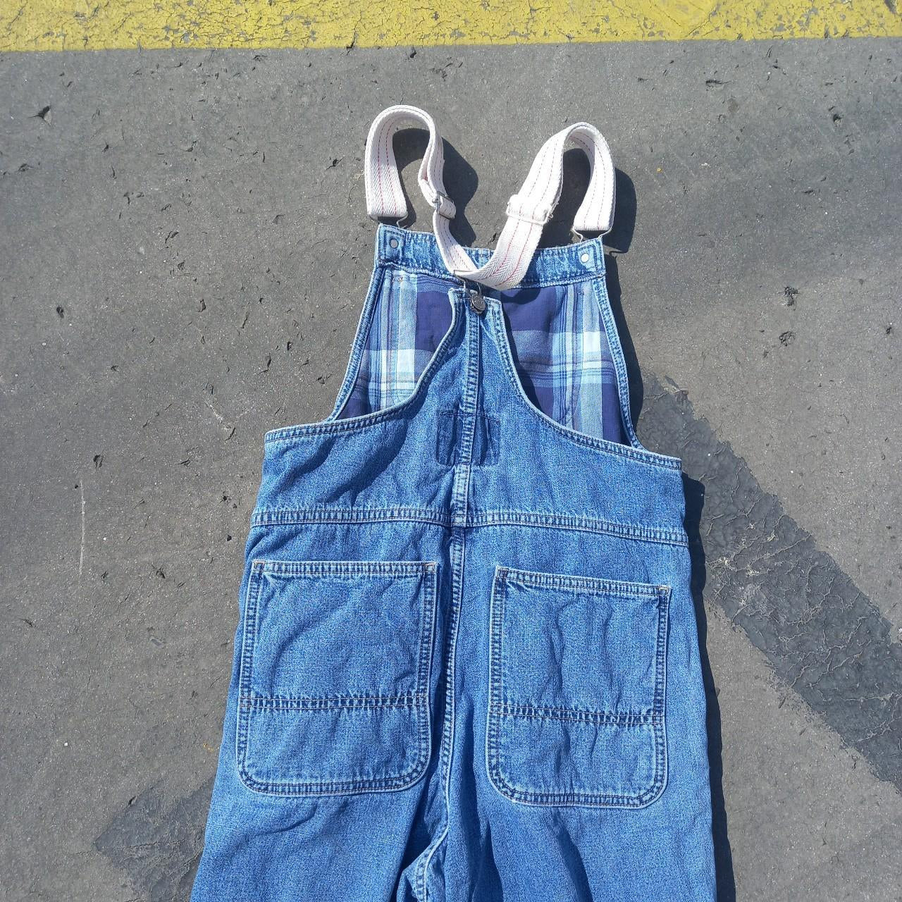 Gap Dungarees - size Small