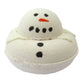 Melting Snowman Bath Bomb