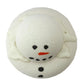 Melting Snowman Bath Bomb