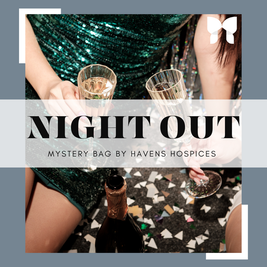 Night Out Mystery Bag (womens)