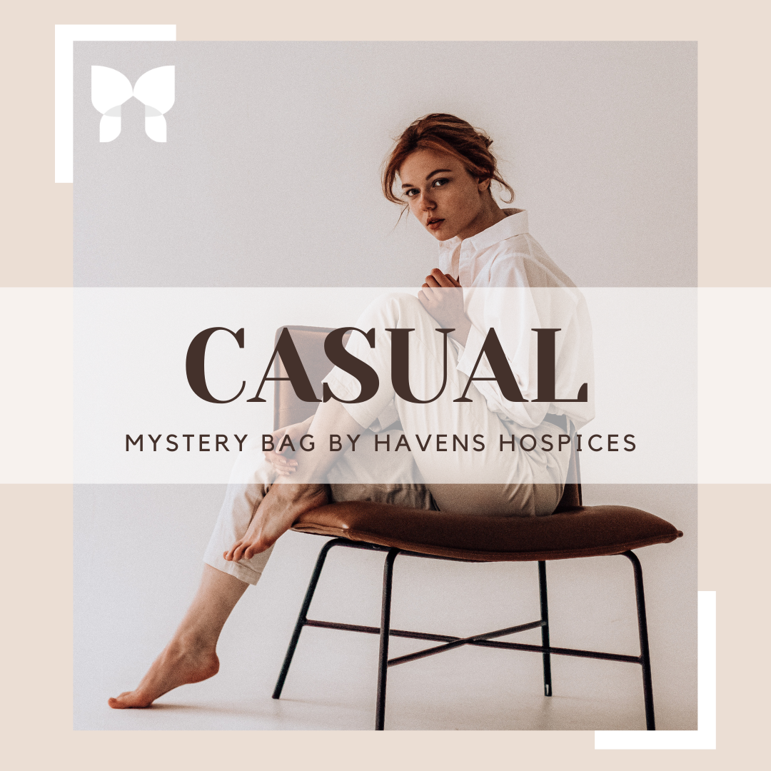 Casual Mystery Bag (Womens)