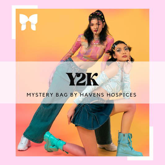 Y2K Mystery Bag (womens)