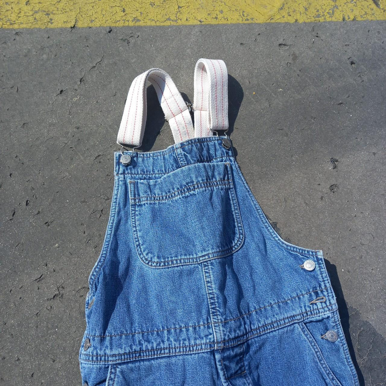 Gap Dungarees - size Small