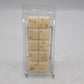 Wax Melt Snap Bar - White Neroli