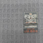 Vivienne Westwood Lambs Wool Scarf  Soft Grey