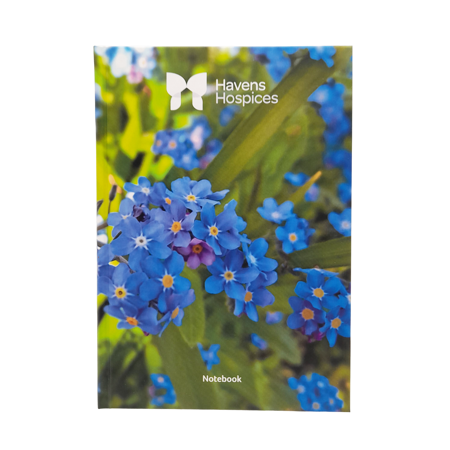 Havens Hospices Notebook