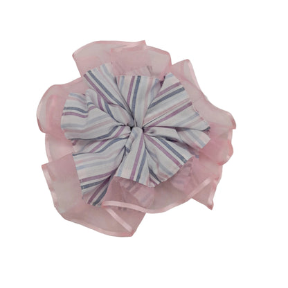 Havens Hospices x Latham Street XL Scrunchie