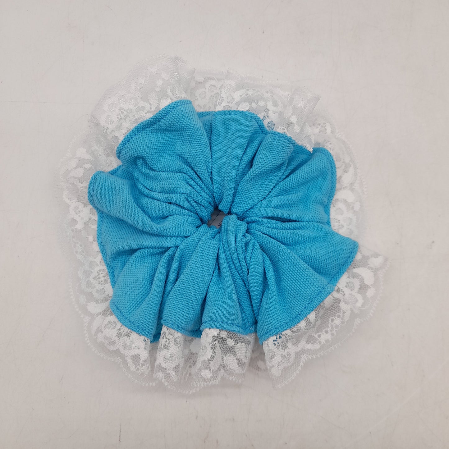 Havens Hospices x Latham Street XL Scrunchie