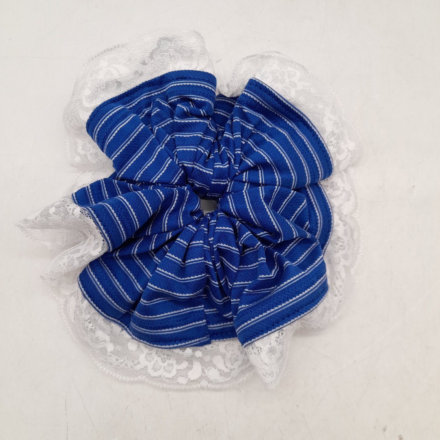 Havens Hospices x Latham Street XL Scrunchie