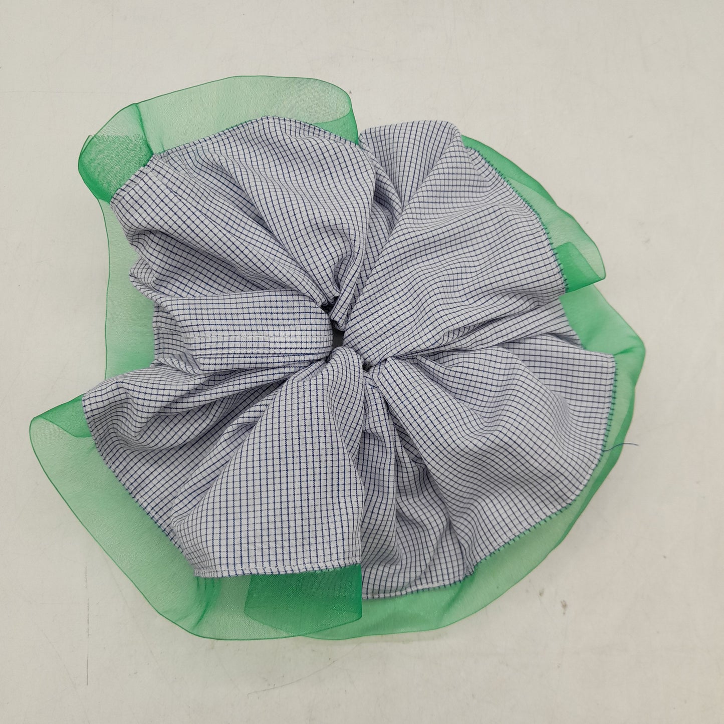 Havens Hospices x Latham Street XL Scrunchie