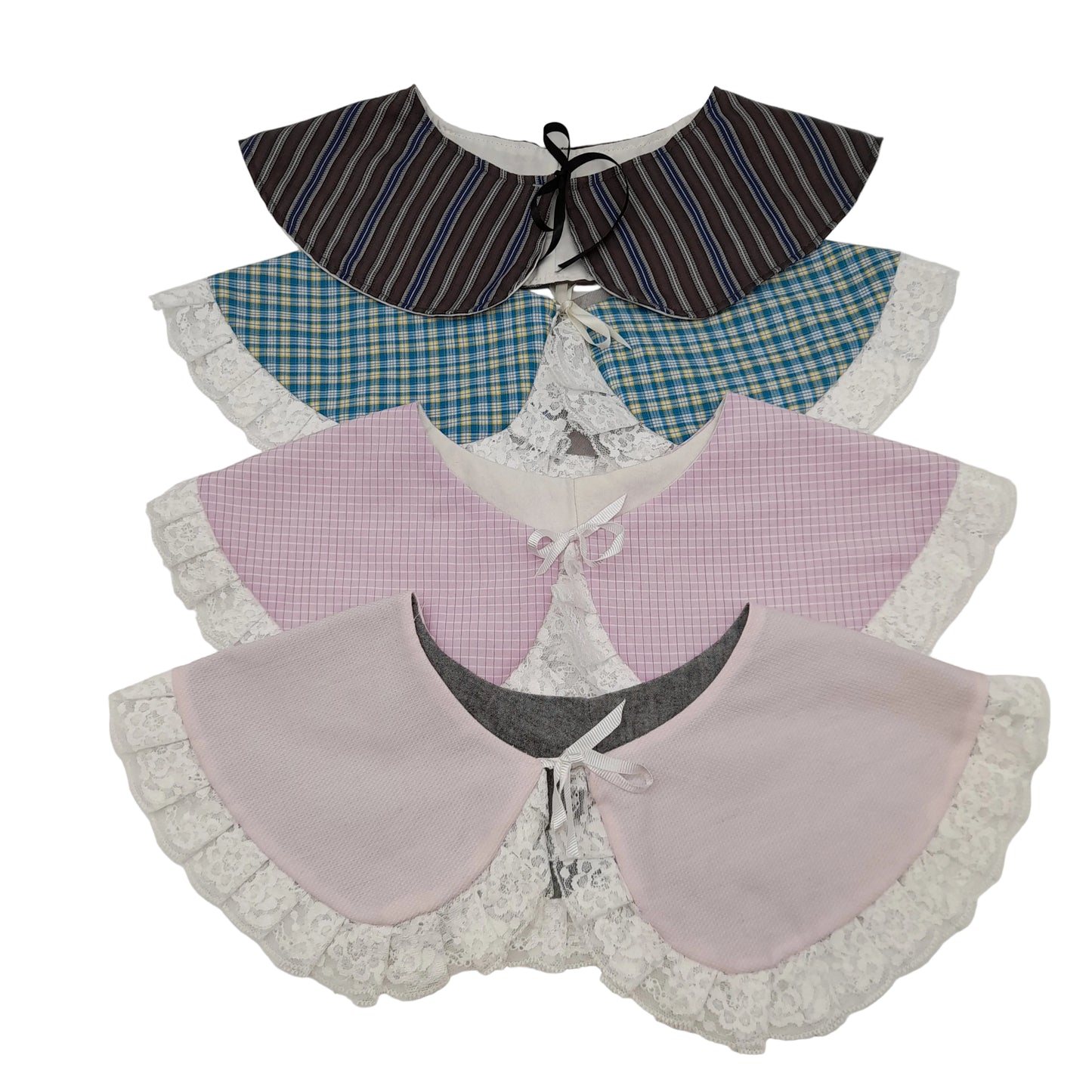 Havens Hospices x Latham Street XL Collar