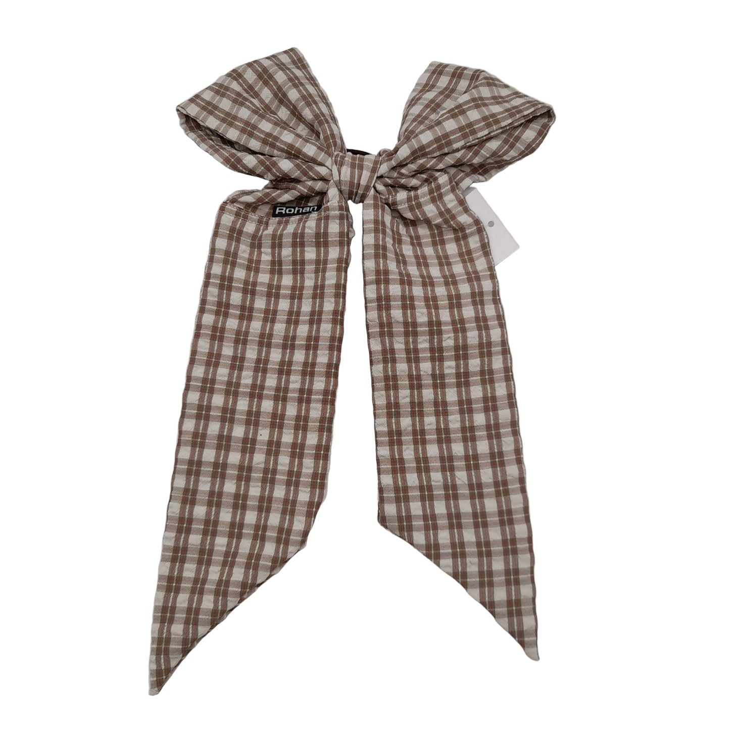 Havens Hospices x Latham Street XL Hair Bow