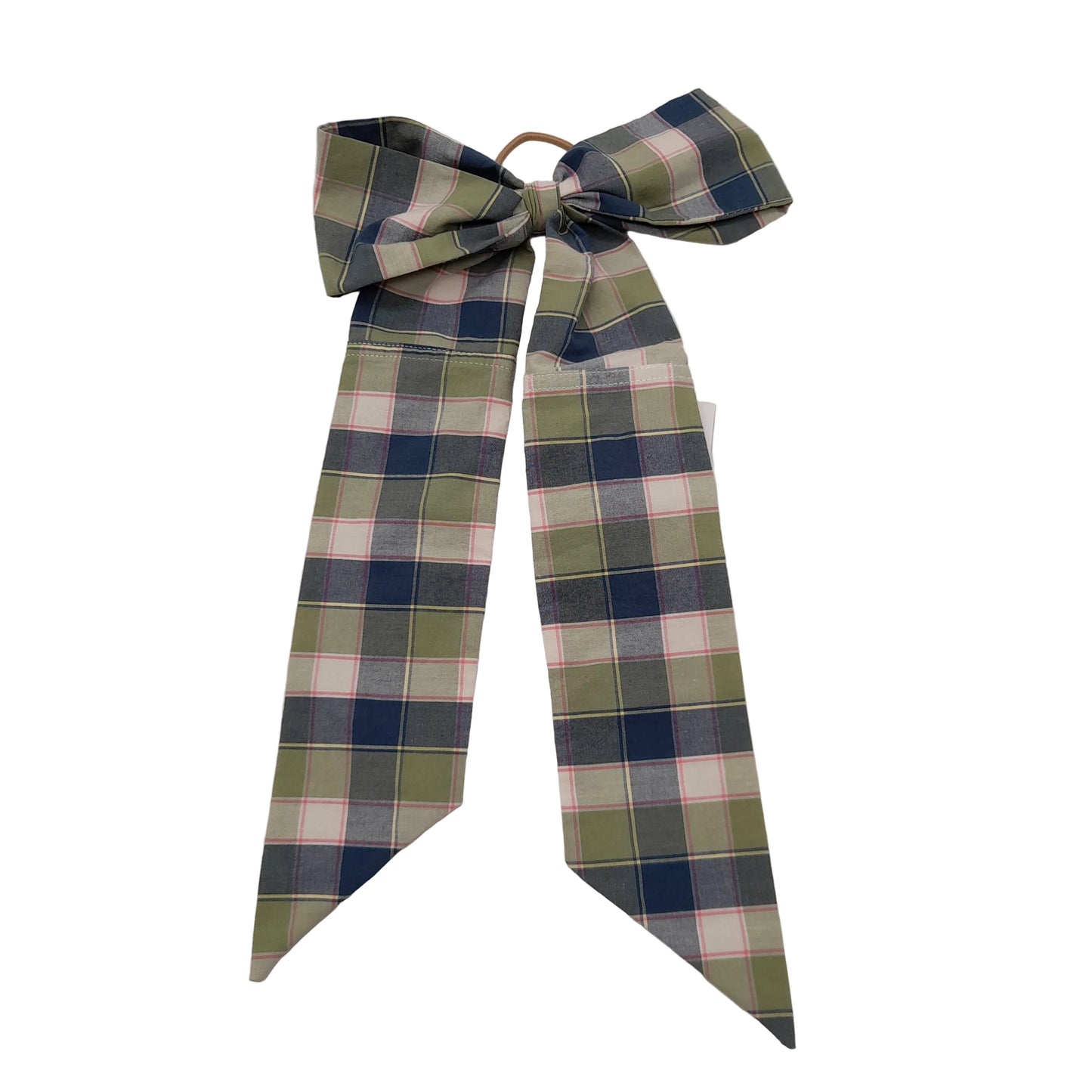 Havens Hospices x Latham Street XL Hair Bow