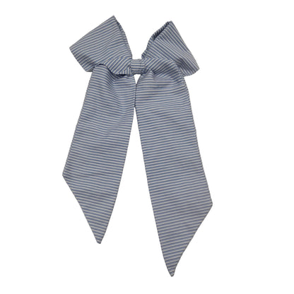 Havens Hospices x Latham Street XL Hair Bow