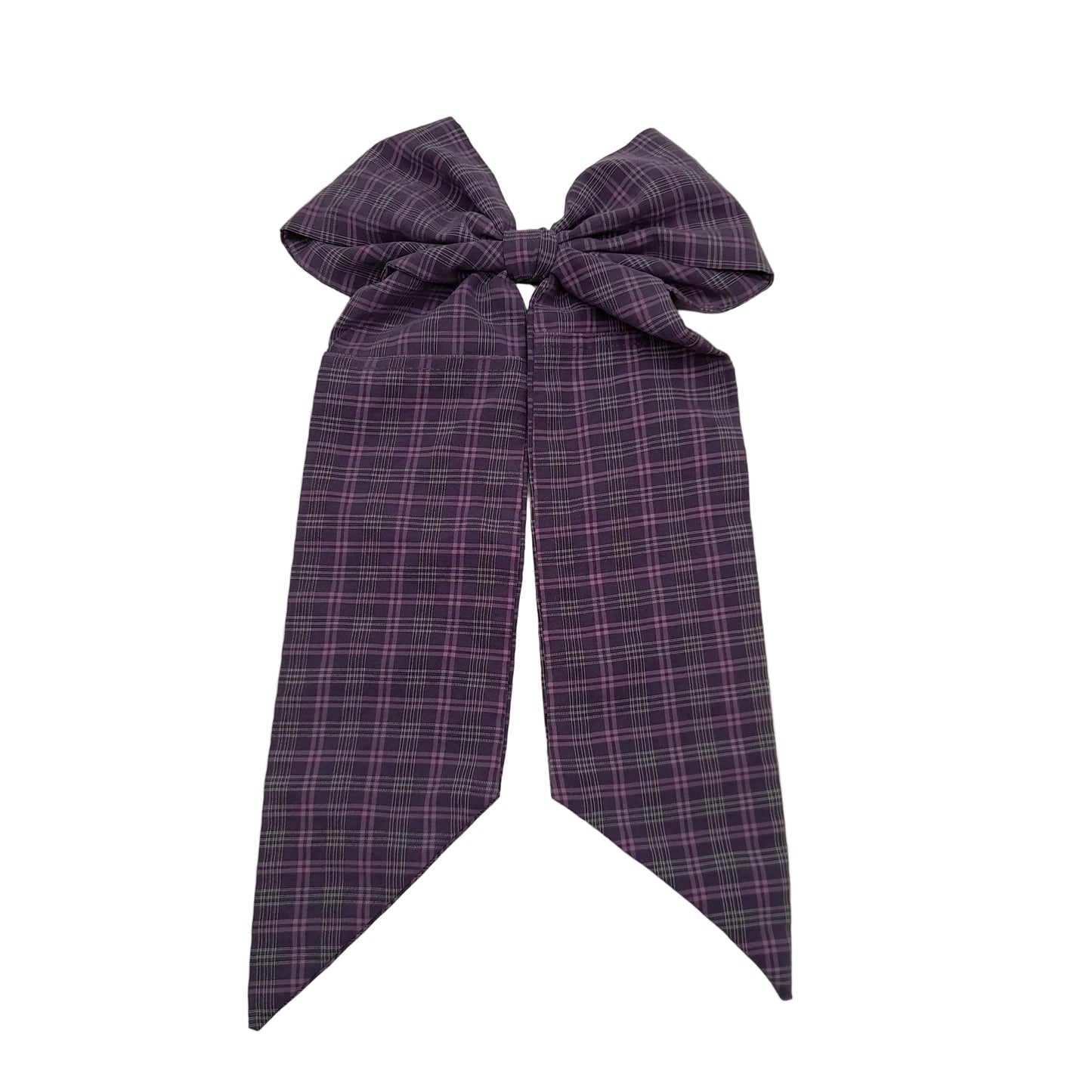 Havens Hospices x Latham Street XL Hair Bow