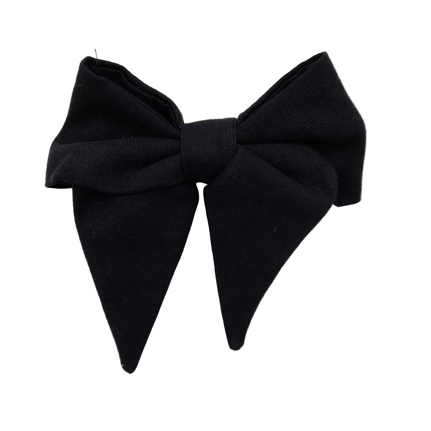 Havens Hospices x Latham Street XL Hair Bow