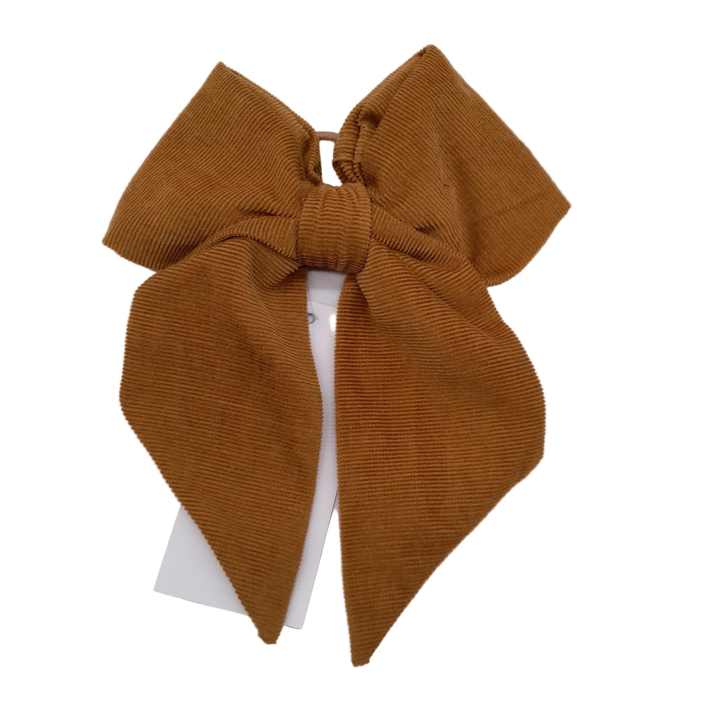 Havens Hospices x Latham Street XL Hair Bow