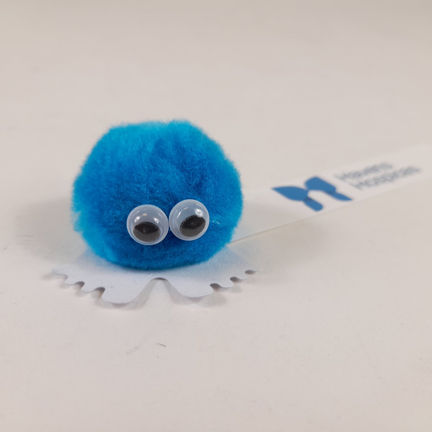 Havens Hospices Logo Bug Sticky Friend