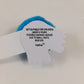 Havens Hospices Logo Bug Sticky Friend