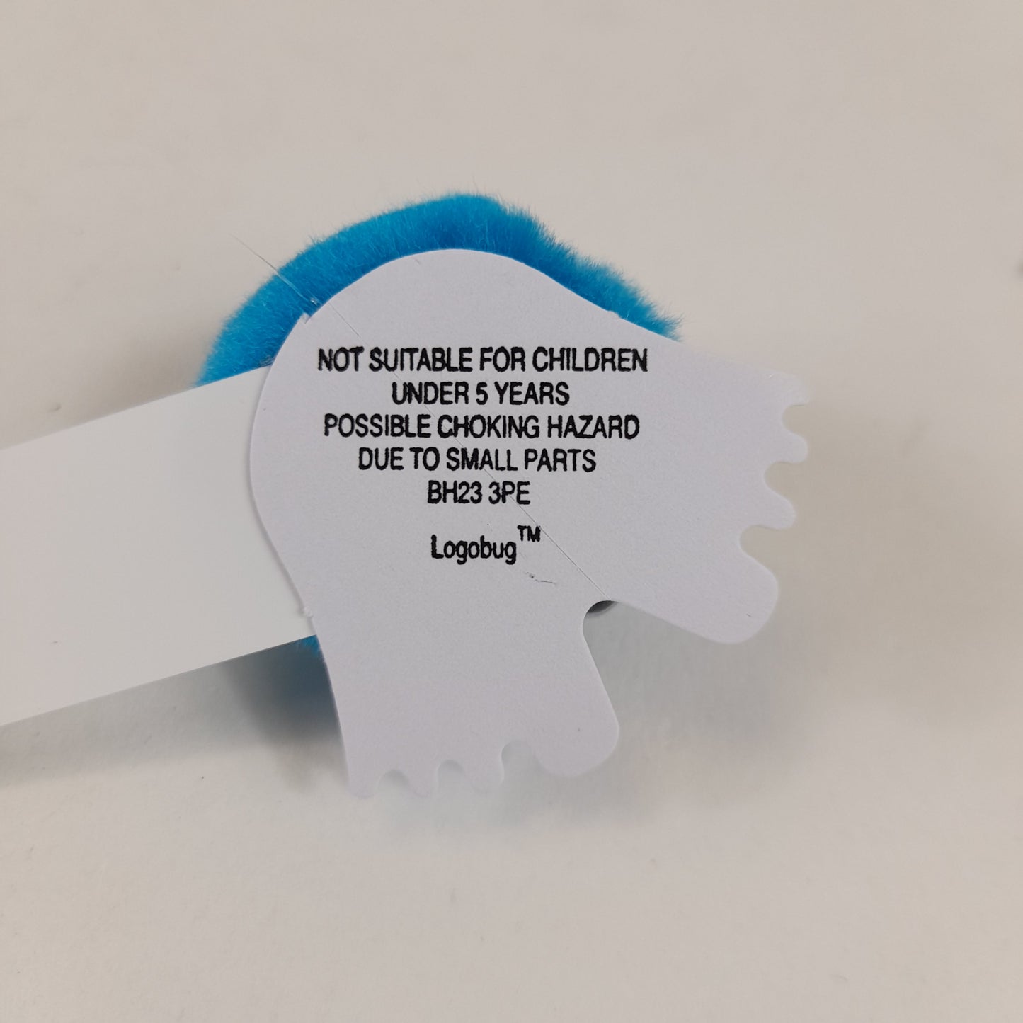Havens Hospices Logo Bug Sticky Friend