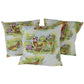 Handmade Winnie the Pooh Cushion 16" x 16"
