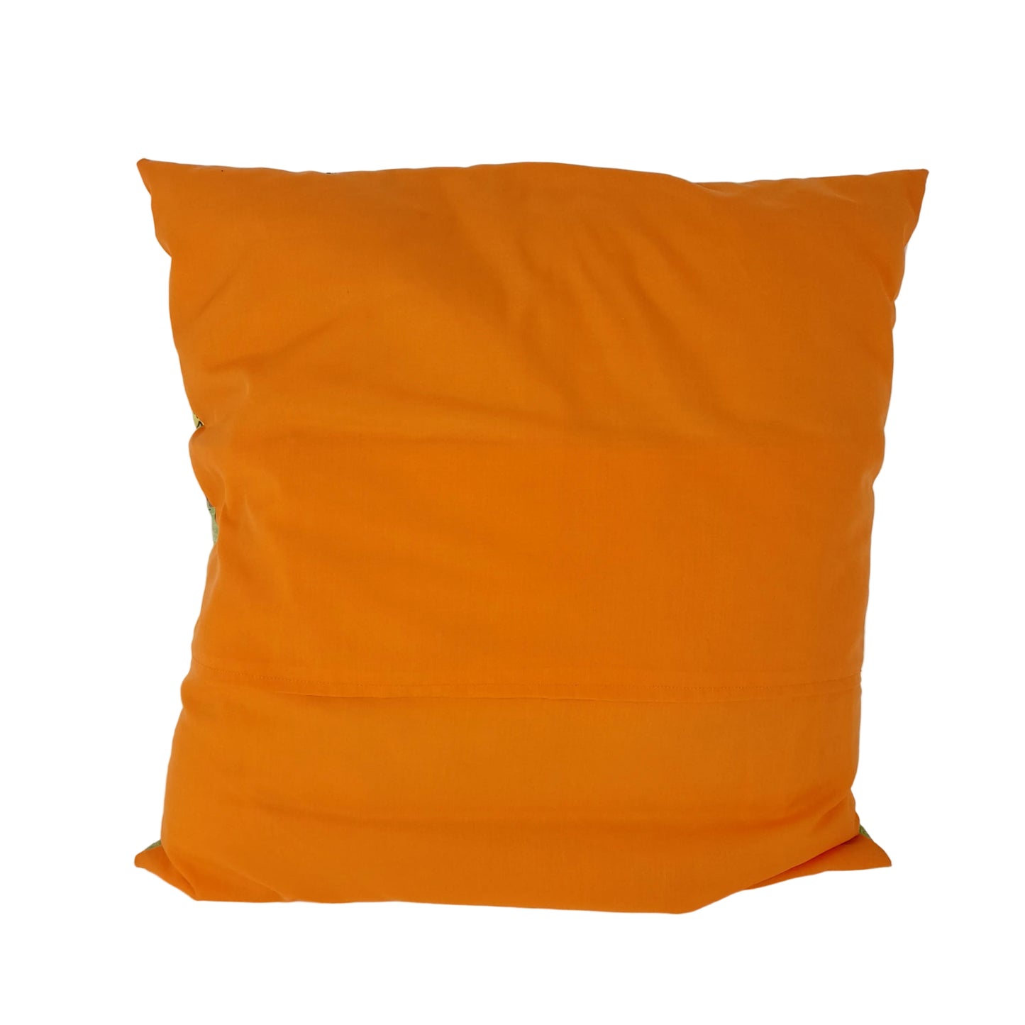 Handmade Winnie the Pooh Cushion 16" x 16"