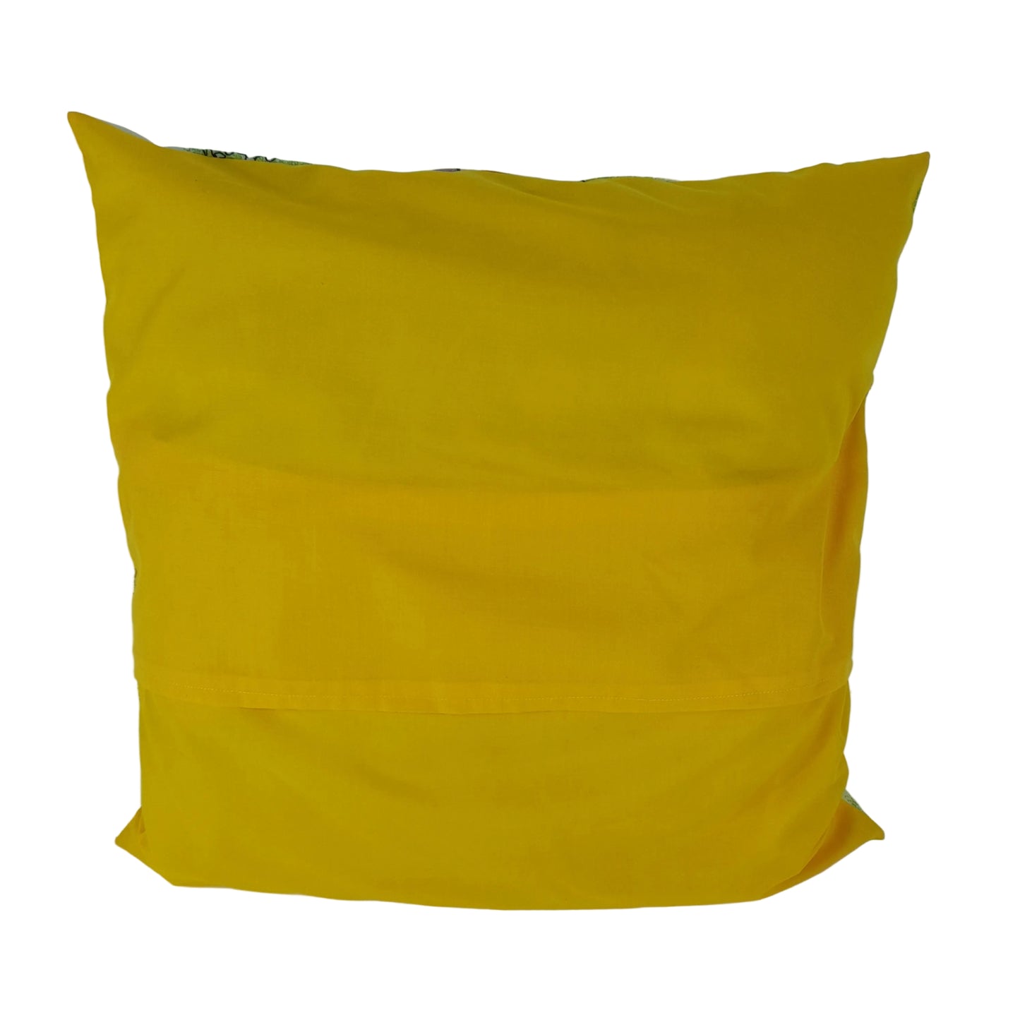 Handmade Winnie the Pooh Cushion 16" x 16"