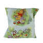 Handmade Winnie the Pooh Cushion 16" x 16"