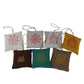 Handmade Lavender Bag Hanging Pouch Sachet